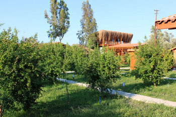 Villa Iz Cirali Exterior photo