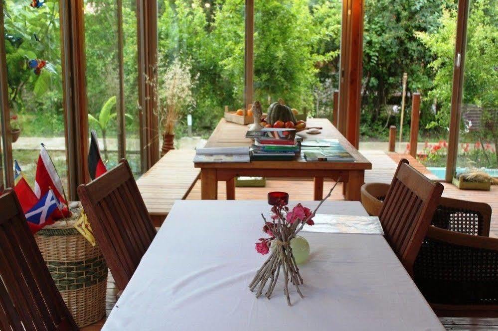 Villa Iz Cirali Exterior photo